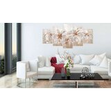  Slika na akrilnom staklu - The Music of Gentleness [Glass] 200x100 | shoptok.hr