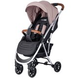 Freeon voziček buggy lux - bež Cene