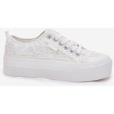 Big Star Lace Women's Sneakers Big Star | ePonuda.com