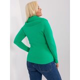 P-M Sweater-PM-SW-PM724.26P-green | Shoptok.si
