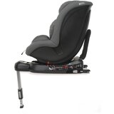 Foppa Pedretti autosjedalica Logik i-Size Grey | shoptok.hr