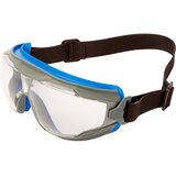 3m Goggle Gear 500 GG501NSGAF-BLU naočale s punim pogledom uklj. zaštita protiv zamagljivanja plava boja, siva DIN EN 166 cijene