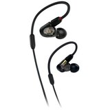 AUDIO KONDRIC Audio-Technica ATH-E50 Profesionalne In-Ear slušalke - - Audio-Kondric | Shoptok.si