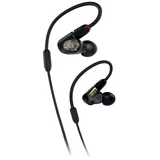 Audio-Technica ATH-E50 Profesionalne In-Ear slušalke - - Audio-Kondric
