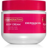 Dermacol Body Care Karité regenerirajuća krema za tijelo za suhu i vrlo suhu kožu 300 ml | shoptok.hr