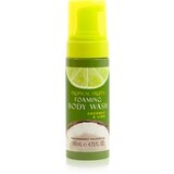 The Somerset Toiletry Co. Tropical Fruits Coconut & Lime pena za umivanje za telo 140 ml | Shoptok.si