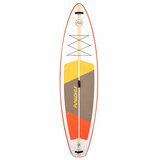 FUNWATER SUP daska SUPFW69B 3,35 m (narančasto-bijela) | shoptok.hr