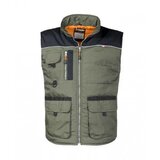 Olimp Sport Radni prsluk Morgan Rossini zeleni | ePonuda.com