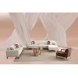 Atelier Del Sofa Kutna sofa Lyke, 290x180 cm, Krem | Eponuda.ba