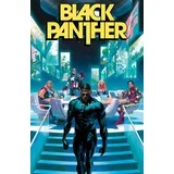 John Ridley - Black Panther: All This and The World, Too, Vol. 3