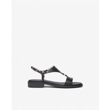 NeroGiardini Sandali & Odprti čevlji E513420D Črna | Shoptok.si