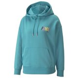 Puma Swxp Graphic Hoodie TR sarena | shoptok.hr