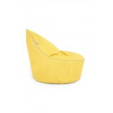 Atelier Del Sofa golf - yellow yellow bean bag | Eponuda.ba