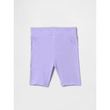 GAP Baby ribbed biker shorts - Girls | shoptok.hr