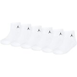 Nike Nogavice Jhn Everyday Essentials 6Pk An Bela Cene