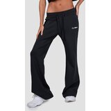 GymBeam Women‘s Relay Joggers Black M | Eponuda.com