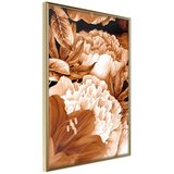  Poster - Peonies in Sepia 30x45 | shoptok.hr
