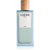 Loewe Agua Drop parfumska voda za ženske 100 ml