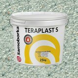 Samoborka Dekorativna žbuka TERAPLAST S23 (25 kg) | shoptok.hr