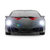  Licencirani auto na daljinsko upravljanje 1:14 Lamborghini Sesto - sivi | shoptok.hr