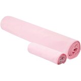  Set sportskih ručnika 2 pcs Ružičasta tkanina | shoptok.hr