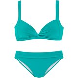 Lascana Bikini petrol | Shoptok.si