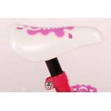 Peppa Pig Dječji bicikl 10" s fiksnim prijenosom - roza-plavi | shoptok.hr