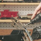 Dremel Bosch polirna ploča 22,5 mm | shoptok.hr