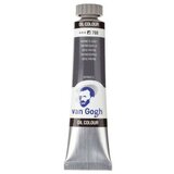Van gogh uljana boja, payne's grey, 708, 40ml ( 684708 ) Cene