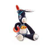 Lilliputiens® Plišana igračka magare Ignjas Cene