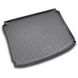 Novline Tipska kadica za gepek PEUGEOT 307, 2001-2007, Siva | Eponuda.com