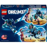 Lego DREAMZzz Zoeyjin mačji motor številka 71479 Cene