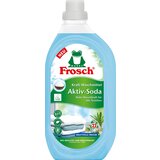 Frosch Močan detergent z aktivno sodo - 1,50 l | Shoptok.si