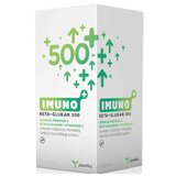 YASENKA Imuno Beta-glukan 500 | Eponuda.ba