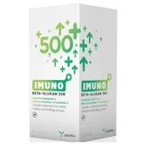 Imuno Beta-glukan 500
