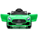  Licencirani auto na akumulator Mercedes AMG GT R - zeleni | shoptok.hr