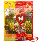  Balon set Love | Eponuda.ba