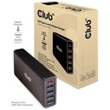 Club3d CAC-1903EU USB stanica za punjenje Utičnica Ženski konektor USB-C™, Ženski konektor USB 2.0 tipa A Cijene
