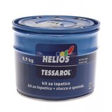 Helios Kit za drvo 0,9kg 510058 | Eponuda.ba