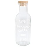  BOCA ZA VODU 1LT BOTTLE STILL SPARKLE TOGNANA | Eponuda.ba