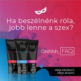 FAQ Je li zločin…? analni lubrikant (50 ml) | shoptok.hr
