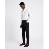 G-star Raw Hlače Chino / Carrot SKINNY CHINO 3.0 Črna | Shoptok.si