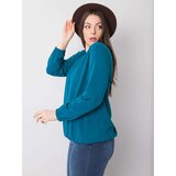 BASIC Feel Good Blouse-RV-BZ-6332.53P-Sea | shoptok.hr