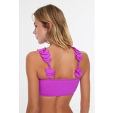 Trendyol Bikini gornji dio Ruffle Detailed | shoptok.hr