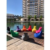 Floriane Garden Zelena vrtna vreća za sjedenje Aktif – | shoptok.hr