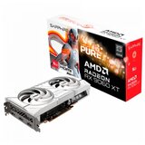 Sapphire PURE AMD RADEON RX 9060 XT GAMING OC 16GB DUAL HDMI / DP | ePonuda.com