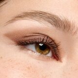 Essence SATIN BLEND gel črtalo za oči vodoodporno odtenek 01 Pure Black 0.22 g | Shoptok.si