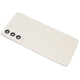  poklopac baterije za samsung s21fe sa staklom kamere white (no logo) ( SD2534 ) | ePonuda.com