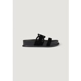 Liu Jo Sandali & Odprti čevlji LOREN 06 SA5125 PX002 Črna | Shoptok.si