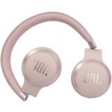 JBL slušalke LIVE460NC roza jbl | Shoptok.si